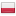 mypage.pl hosted country